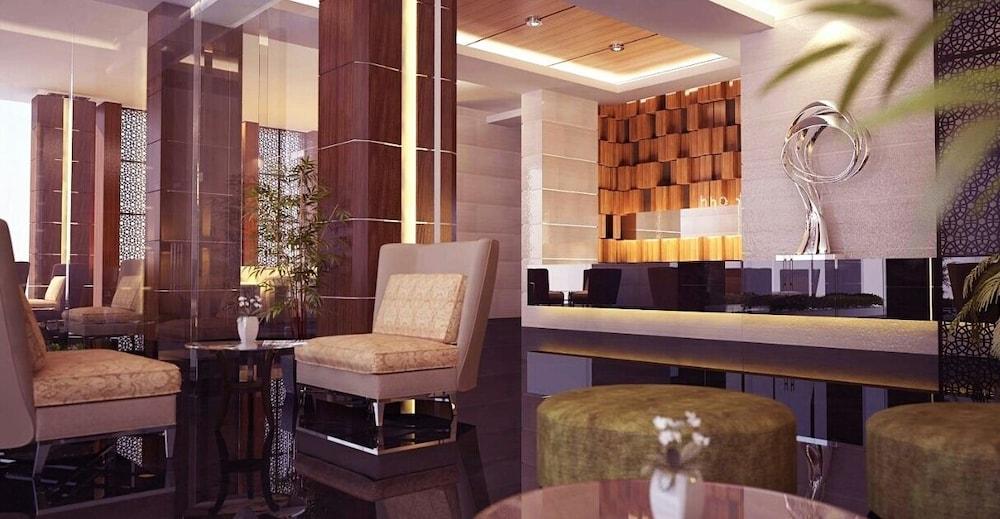Demelia Hotel Макасар Экстерьер фото